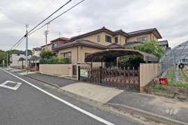 名古屋市中川区大当郎3丁目 一戸建て