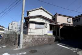 大府市長草町東寄合 土地