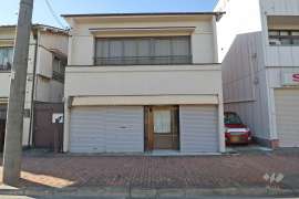 名古屋市南区道徳通1丁目 土地