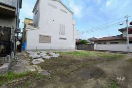 尼崎市大島1丁目 土地