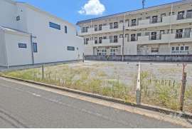 茨木市鮎川4丁目 土地