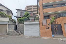 茨木市下穂積3丁目 土地