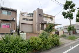 名古屋市南区鶴見通5丁目 一戸建て