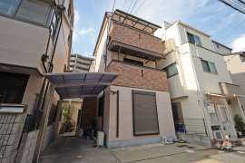 西宮市平松町 一戸建て