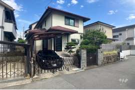 川西市大和東2丁目 一戸建て