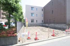 大田区本羽田1丁目 一戸建て