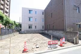 大田区本羽田1丁目 一戸建て