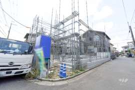 高槻市東上牧2丁目 一戸建て