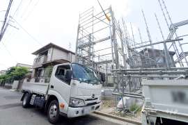 高槻市東上牧2丁目 一戸建て