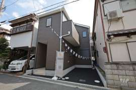 摂津市鳥飼本町4丁目 一戸建て