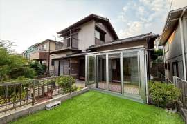 尾張旭市平子町長池上 一戸建て