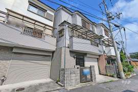 尼崎市大島1丁目 一戸建て