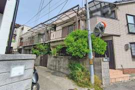 尼崎市口田中2丁目 一戸建て