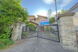 宝塚市花屋敷つつじガ丘 土地