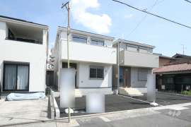 名古屋市中川区中須町字辻ノ上 一戸建て