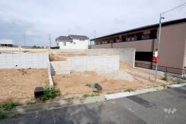 名古屋市緑区清水山2丁目 一戸建て