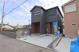 名古屋市港区明正1丁目 一戸建て