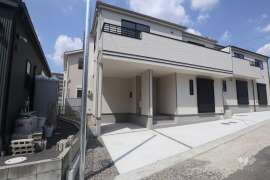 尾張旭市東大道町曽我廻間 一戸建て