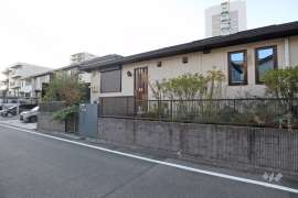 日進市赤池町箕ノ手 土地