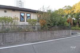 日進市赤池町箕ノ手 土地