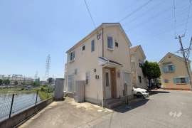 伊丹市池尻7丁目 一戸建て