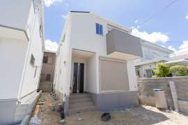 高槻市柳川町1丁目 一戸建て