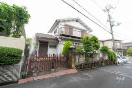 高槻市日吉台三番町 土地