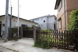 西宮市桜谷町 土地