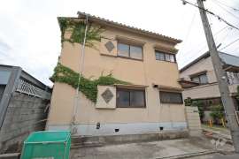 西宮市浜甲子園2丁目 土地