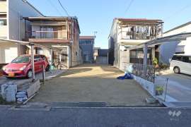 名古屋市瑞穂区中根町5丁目 土地