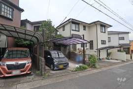 名古屋市緑区小坂2丁目 土地