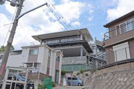 池田市畑5丁目 一戸建て