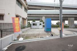 池田市神田4丁目 土地