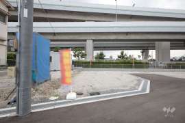 池田市神田4丁目 土地