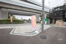 池田市神田4丁目 土地