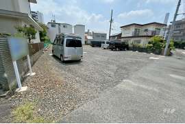 名古屋市千種区香流橋1丁目 土地