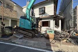 伊丹市鈴原町6丁目 土地