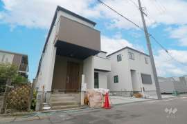 名古屋市中村区猪之越町2丁目 一戸建て