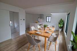 名古屋市千種区清明山1丁目 一戸建て