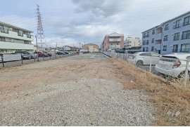 茨木市鮎川4丁目 土地