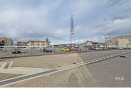 茨木市鮎川4丁目 土地