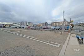 茨木市鮎川4丁目 土地