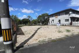 春日井市東山町5丁目 土地