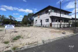 春日井市東山町5丁目 土地