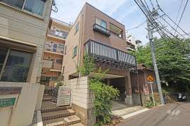 中野区東中野1丁目 一戸建て