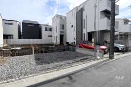 名古屋市瑞穂区松月町3丁目 一戸建て