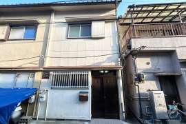 尼崎市下坂部2丁目 テラスハウス