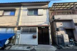 尼崎市下坂部2丁目 テラスハウス