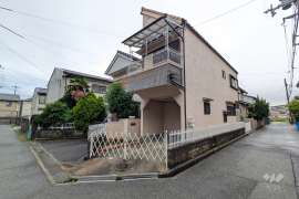 尼崎市武庫之荘東2丁目 土地