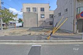 名古屋市千種区千種1丁目 土地